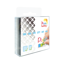 Lade das Bild in den Galerie-Viewer, Pixel Colorbow (6-pack)