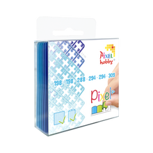 Lade das Bild in den Galerie-Viewer, Pixel Colorbow (6-pack)