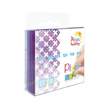 Lade das Bild in den Galerie-Viewer, Pixel Colorbow (6-pack)