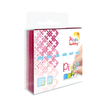 Lade das Bild in den Galerie-Viewer, Pixel Colorbow (6-pack)