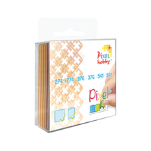 Lade das Bild in den Galerie-Viewer, Pixel Colorbow (6-pack)