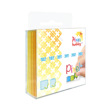 Lade das Bild in den Galerie-Viewer, Pixel Colorbow (6-pack)