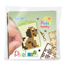 Load image into Gallery viewer, Medaillon Startset