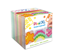 Afbeelding in Gallery-weergave laden, Pixel XL 3-Pack