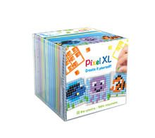 Afbeelding in Gallery-weergave laden, Pixel XL 3-Pack