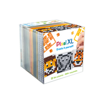 Afbeelding in Gallery-weergave laden, Pixel XL 3-Pack