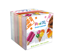 Afbeelding in Gallery-weergave laden, Pixel XL 3-Pack