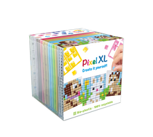 Afbeelding in Gallery-weergave laden, Pixel XL 3-Pack