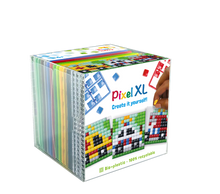 Afbeelding in Gallery-weergave laden, Pixel XL 3-Pack