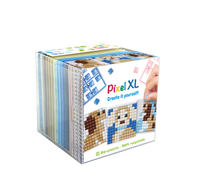 Afbeelding in Gallery-weergave laden, Pixel XL 3-Pack