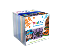 Afbeelding in Gallery-weergave laden, Pixel XL 3-Pack
