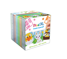 Afbeelding in Gallery-weergave laden, Pixel XL 3-Pack