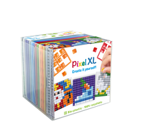 Afbeelding in Gallery-weergave laden, Pixel XL 3-Pack