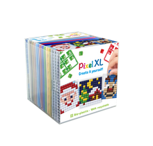 Afbeelding in Gallery-weergave laden, Pixel XL 3-Pack
