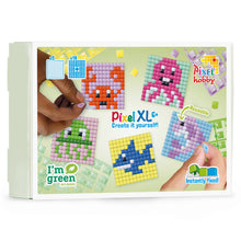 Afbeelding in Gallery-weergave laden, Pixel XL Thema Box