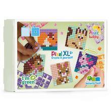 Afbeelding in Gallery-weergave laden, Pixel XL Thema Box