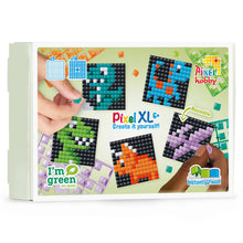 Afbeelding in Gallery-weergave laden, Pixel XL Thema Box