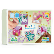 Afbeelding in Gallery-weergave laden, Pixel XL Thema Box