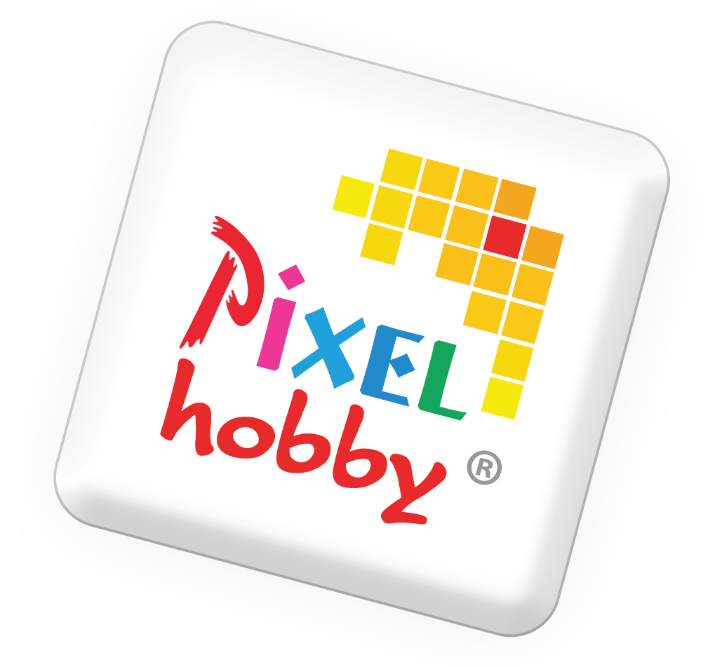 Pixelhobby Webshop