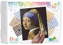 Afbeelding in Gallery-weergave laden, Pixel Kit 4 Basisplaten
