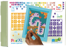 Afbeelding in Gallery-weergave laden, Geschenkverpakking Pixel XL
