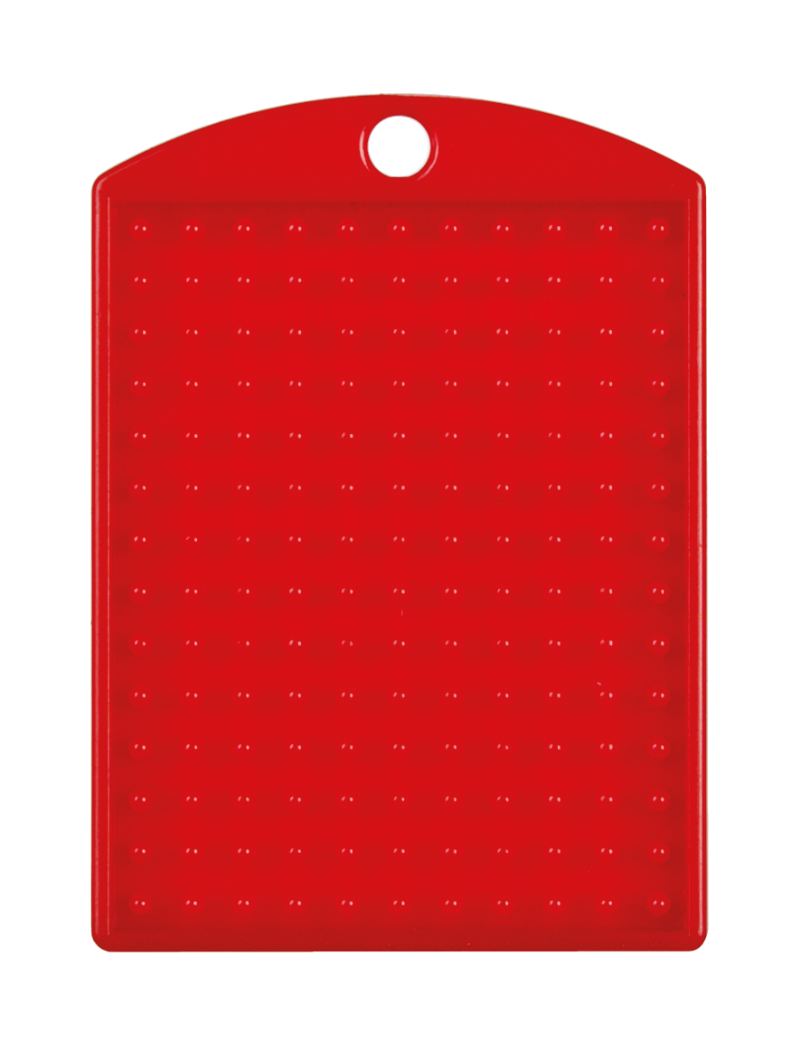 Medaillon | Rood (11x14 pixels)