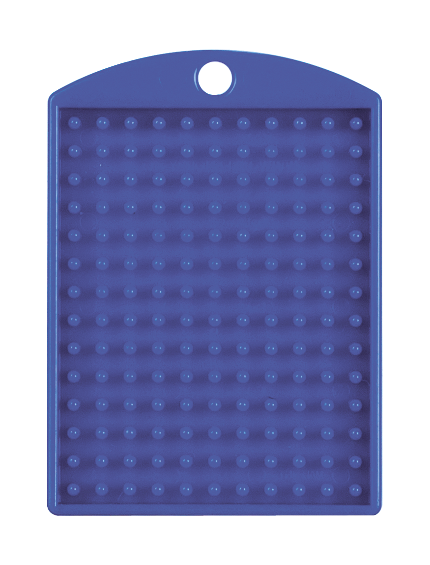 Medaillon | Blau (11x14 Pixel)