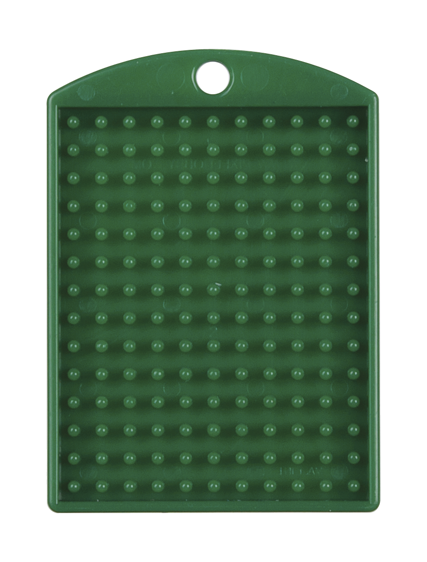 Medaillon | Grün (11x14 Pixel)