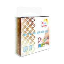 Lade das Bild in den Galerie-Viewer, Pixel Colorbow (6-pack)
