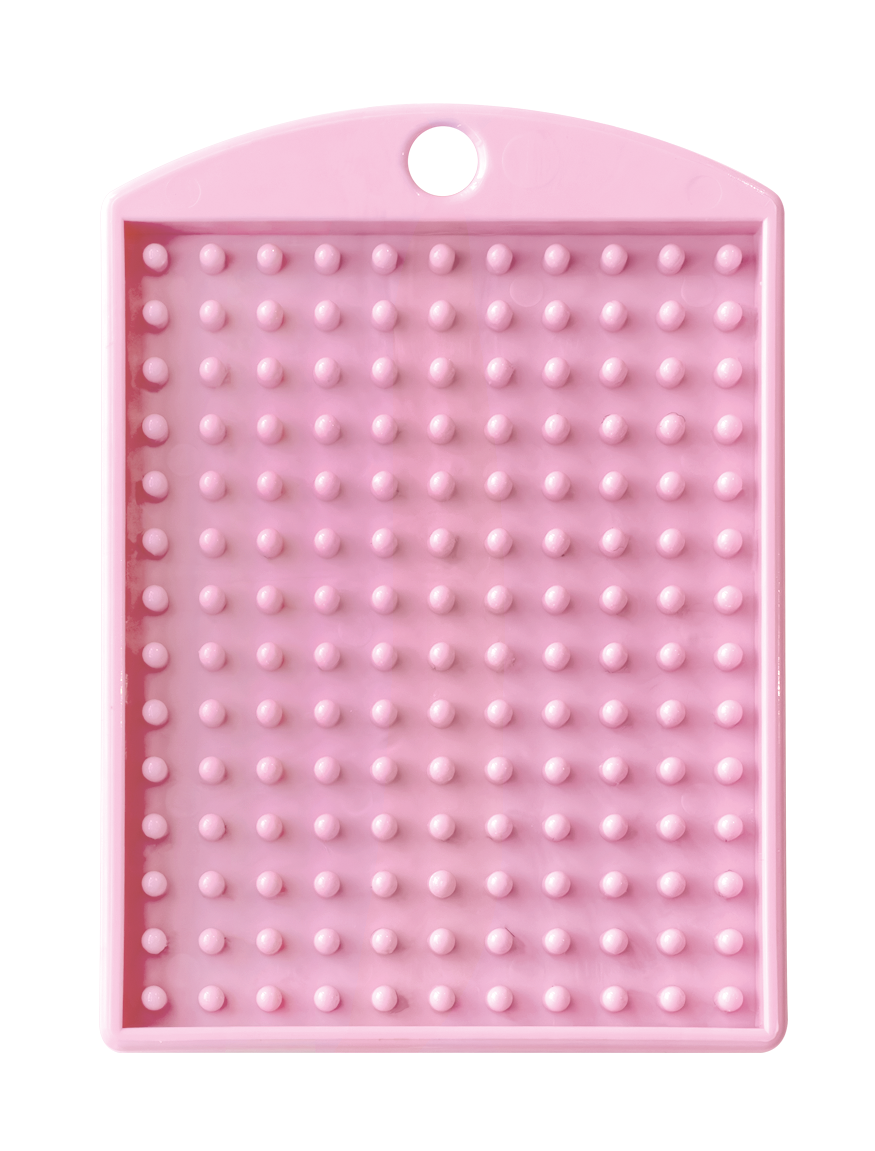 Medallion | Pink (11x14 pixels)