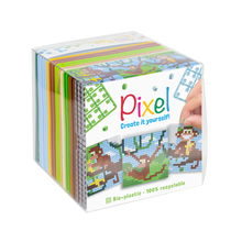Afbeelding in Gallery-weergave laden, Pixel Classic 3-Pack
