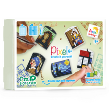 Afbeelding in Gallery-weergave laden, Medallion Theme Box
