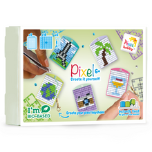 Afbeelding in Gallery-weergave laden, Medallion Theme Box
