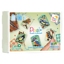 Afbeelding in Gallery-weergave laden, Medallion Theme Box
