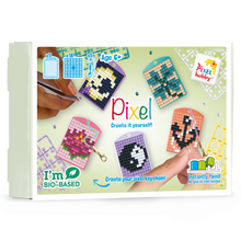 Load image into Gallery viewer, Medallion Theme Box
