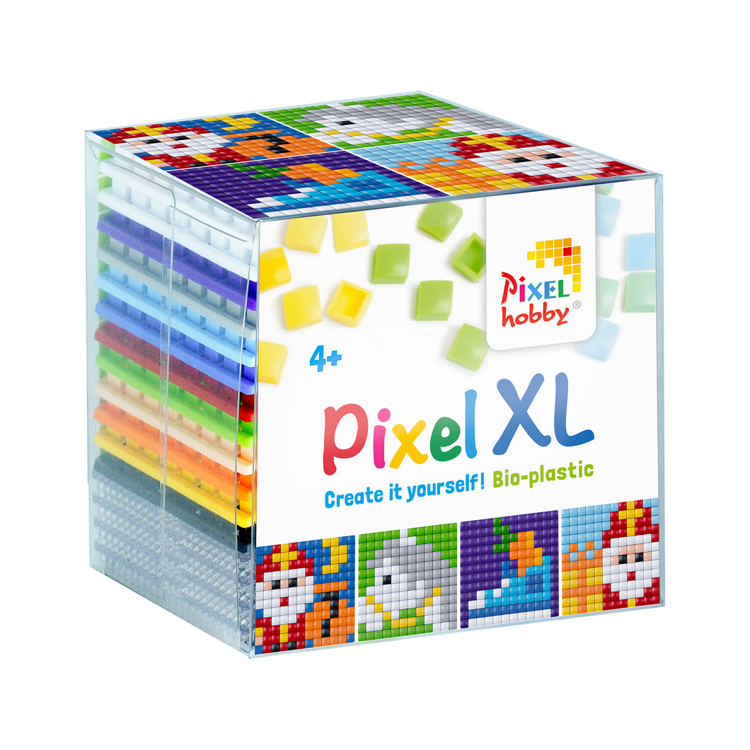 Pixel XL Kubus | Sinterklaas