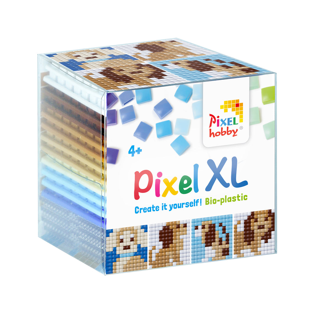 Pixel XL Kubus | Honden