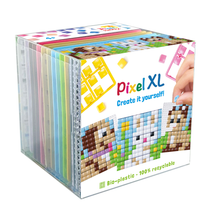 Load image into Gallery viewer, Pixel XL 3-Pack
