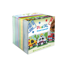 Load image into Gallery viewer, Pixel XL 3-Pack
