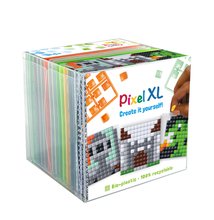 Load image into Gallery viewer, Pixel XL 3-Pack
