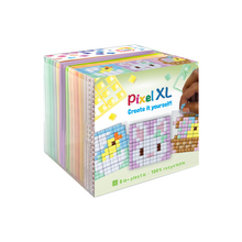 Load image into Gallery viewer, Pixel XL 3-Pack
