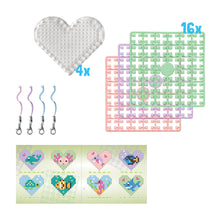 Afbeelding in Gallery-weergave laden, Heart Theme Box
