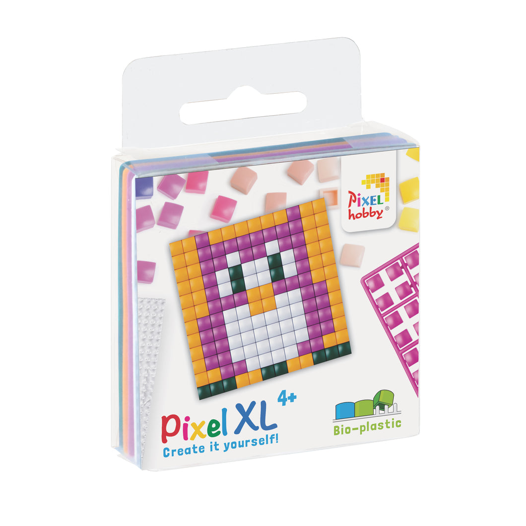 Pixel XL Funpack | Uil