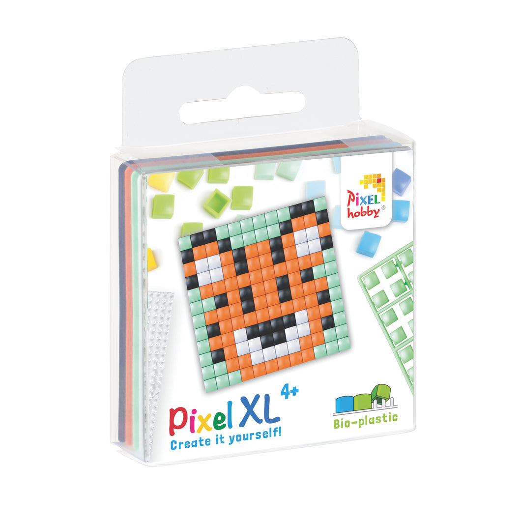 Pixel XL Funpack | Tiger