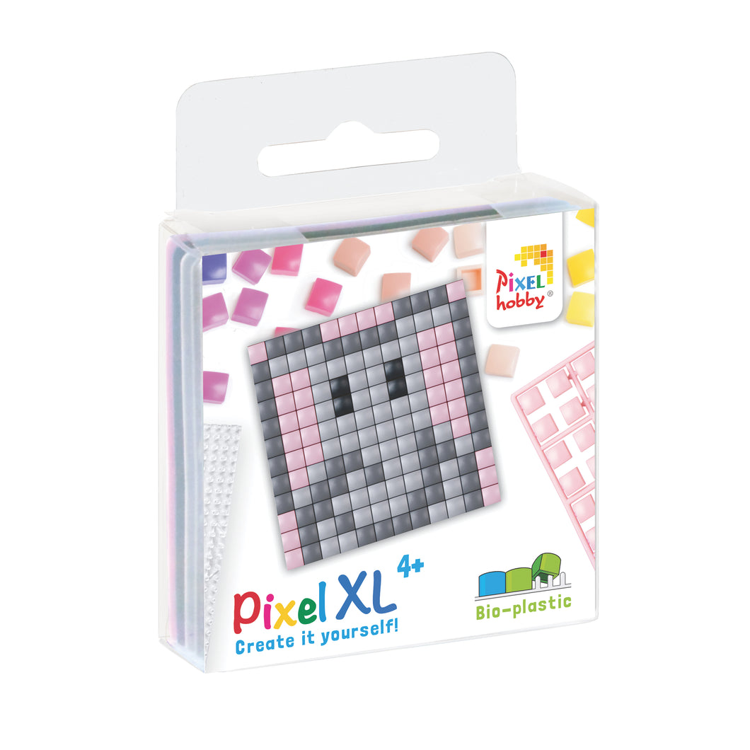 Pixel XL Funpack | Elefant