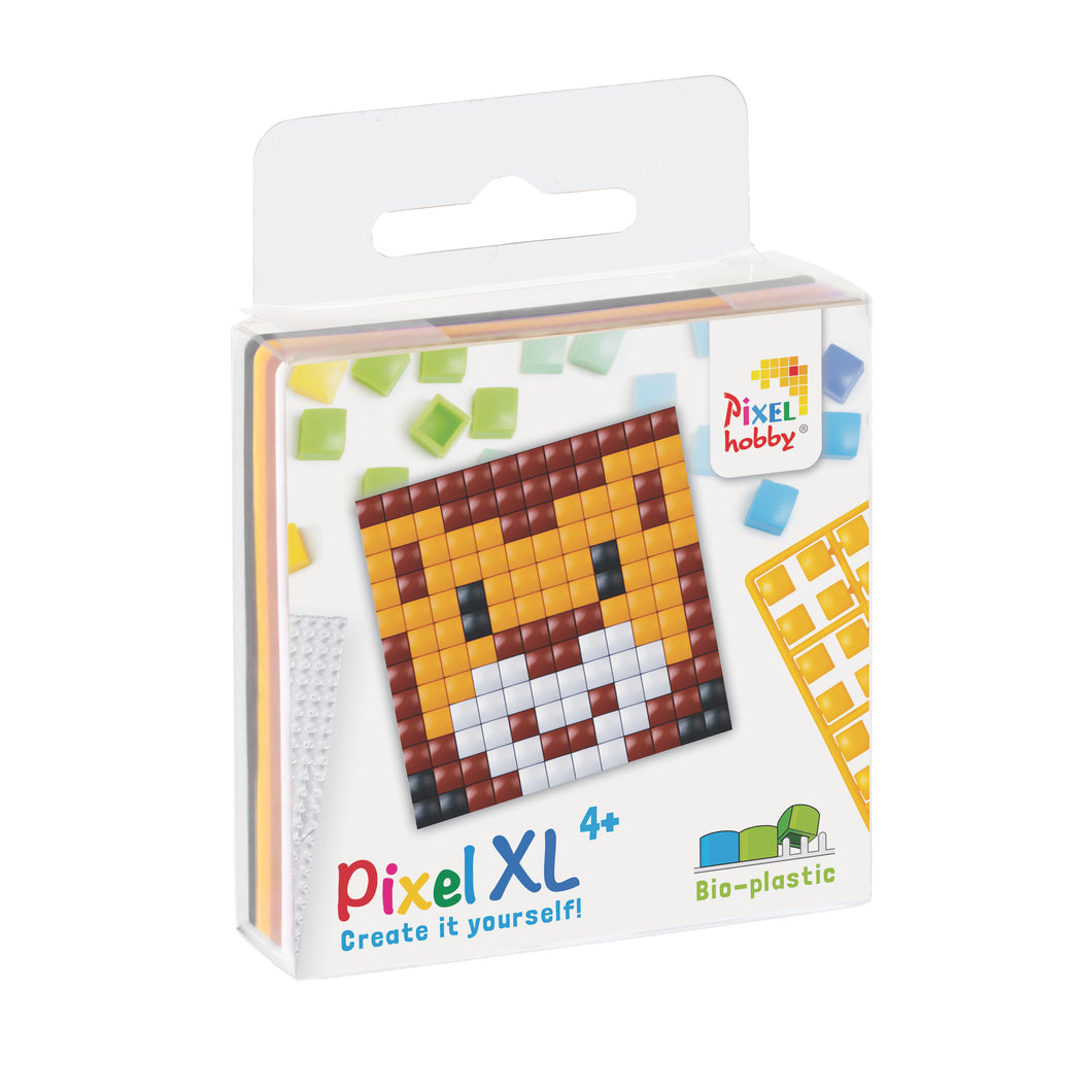 Pixel XL Funpack | Leeuw