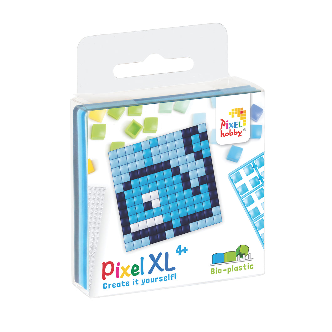 Pixel XL Funpack | Walvis