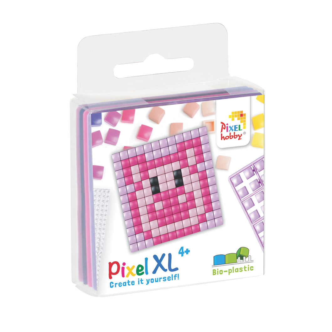 Pixel XL Funpack | Varken