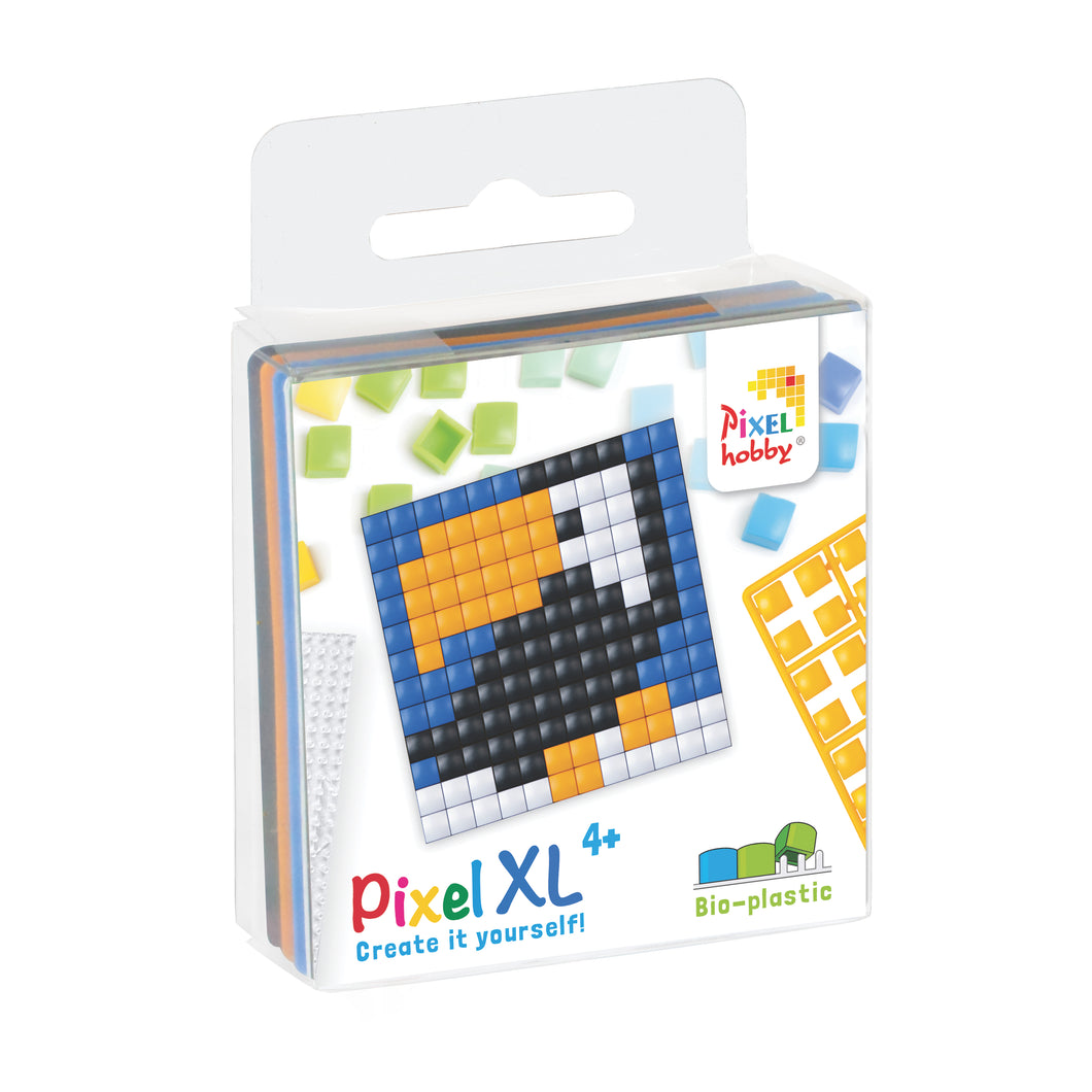 Pixel XL Funpack | Tukan