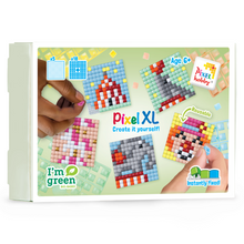 Afbeelding in Gallery-weergave laden, Pixel XL Thema Box
